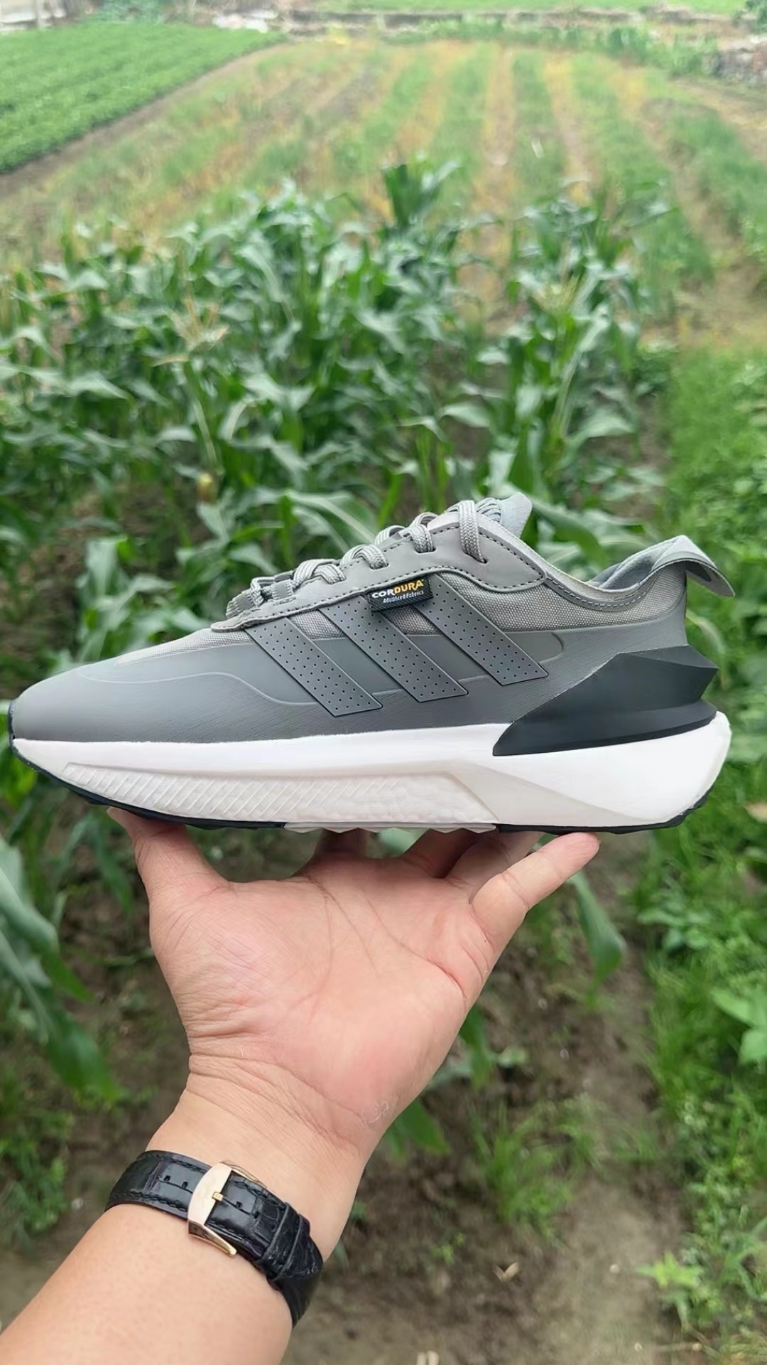adidas Cordura