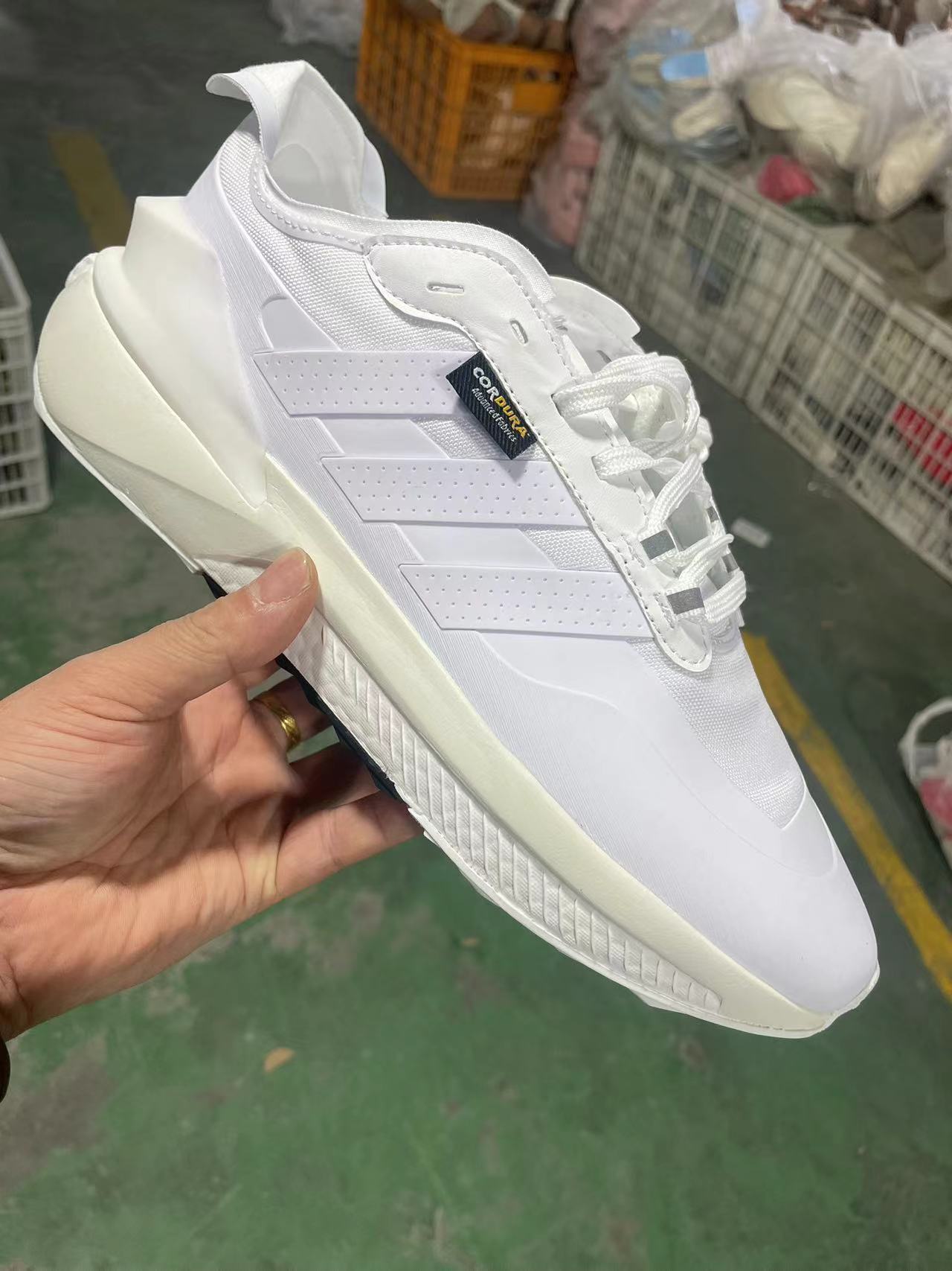 adidas Cordura