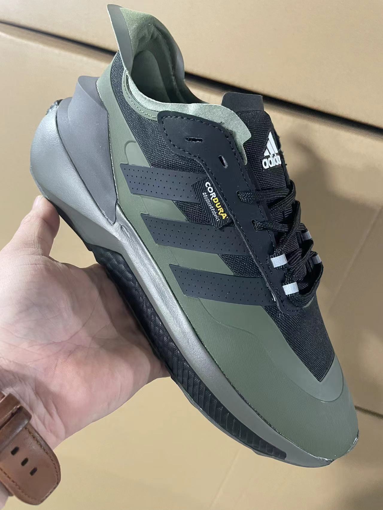 adidas Cordura