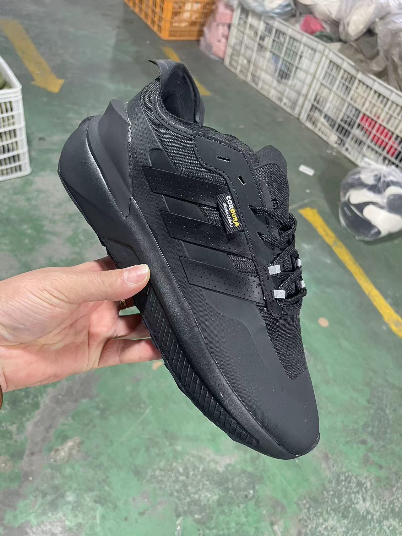 adidas Cordura