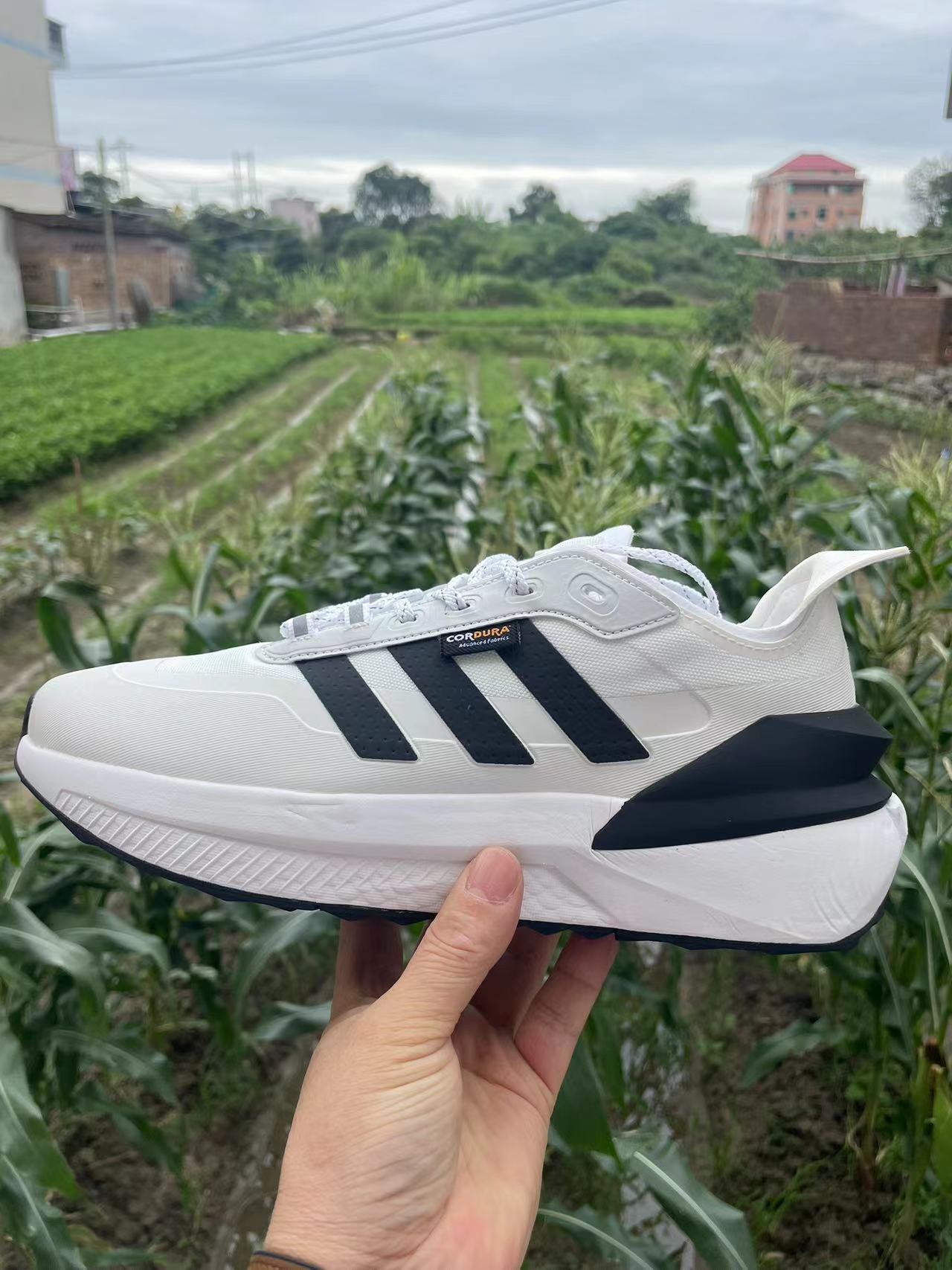 adidas Cordura