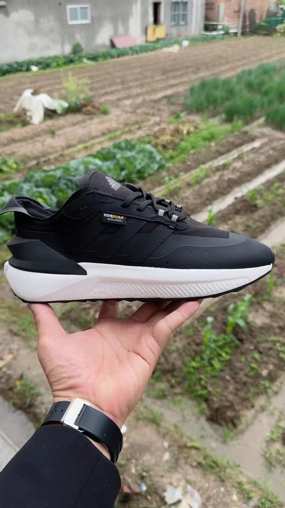 adidas Cordura