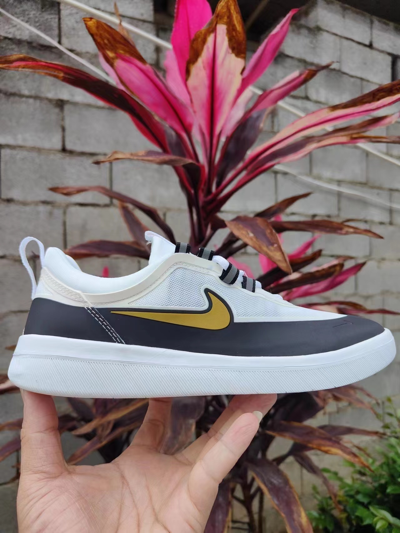 Nike 23