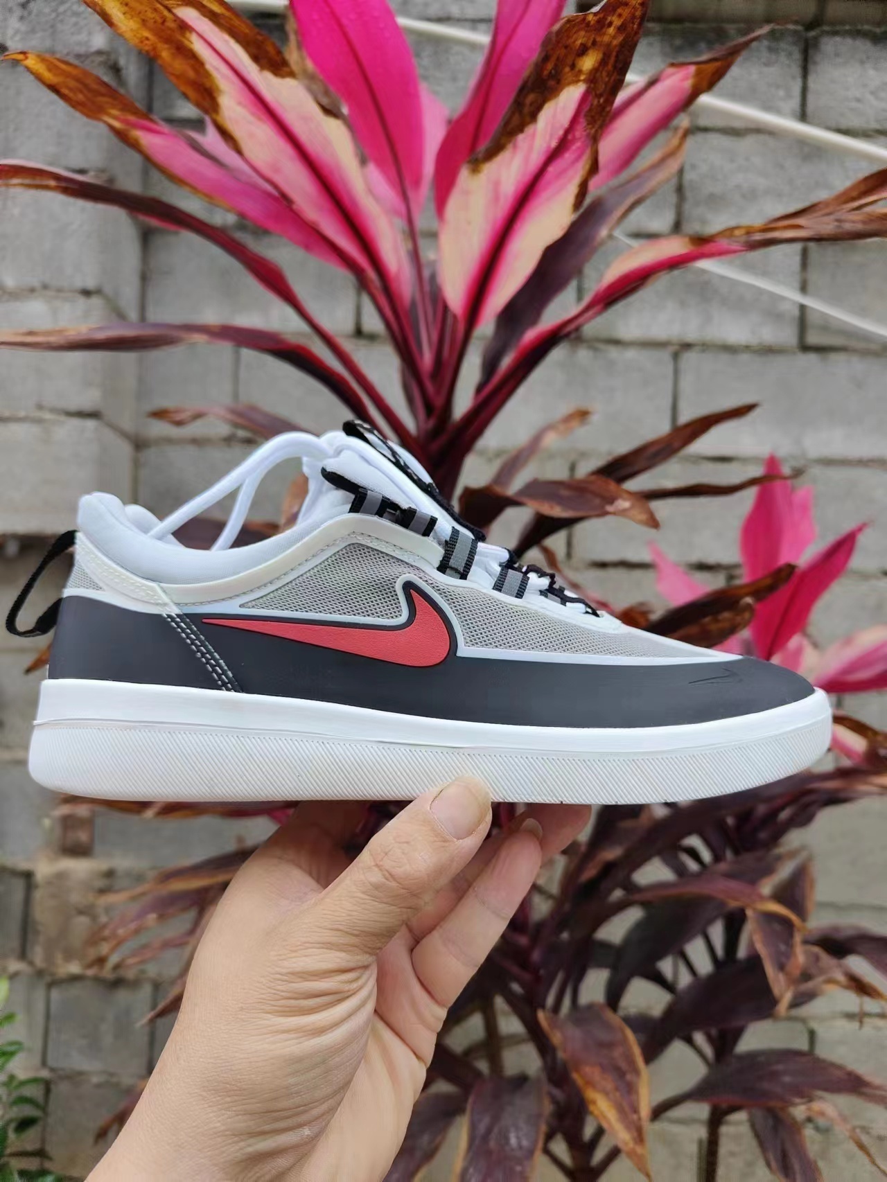 Nike 23