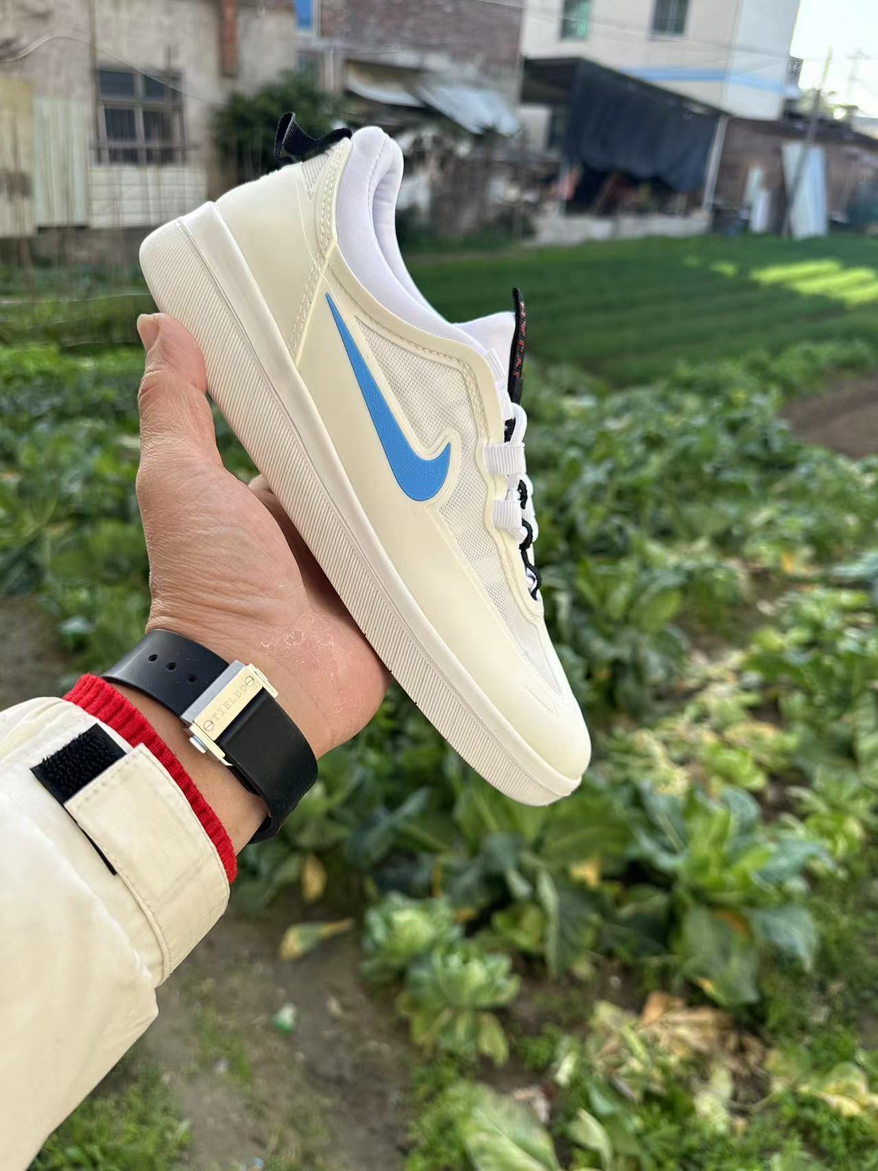 Nike 23
