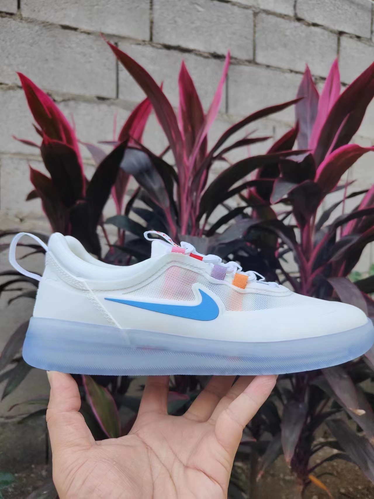 Nike 23