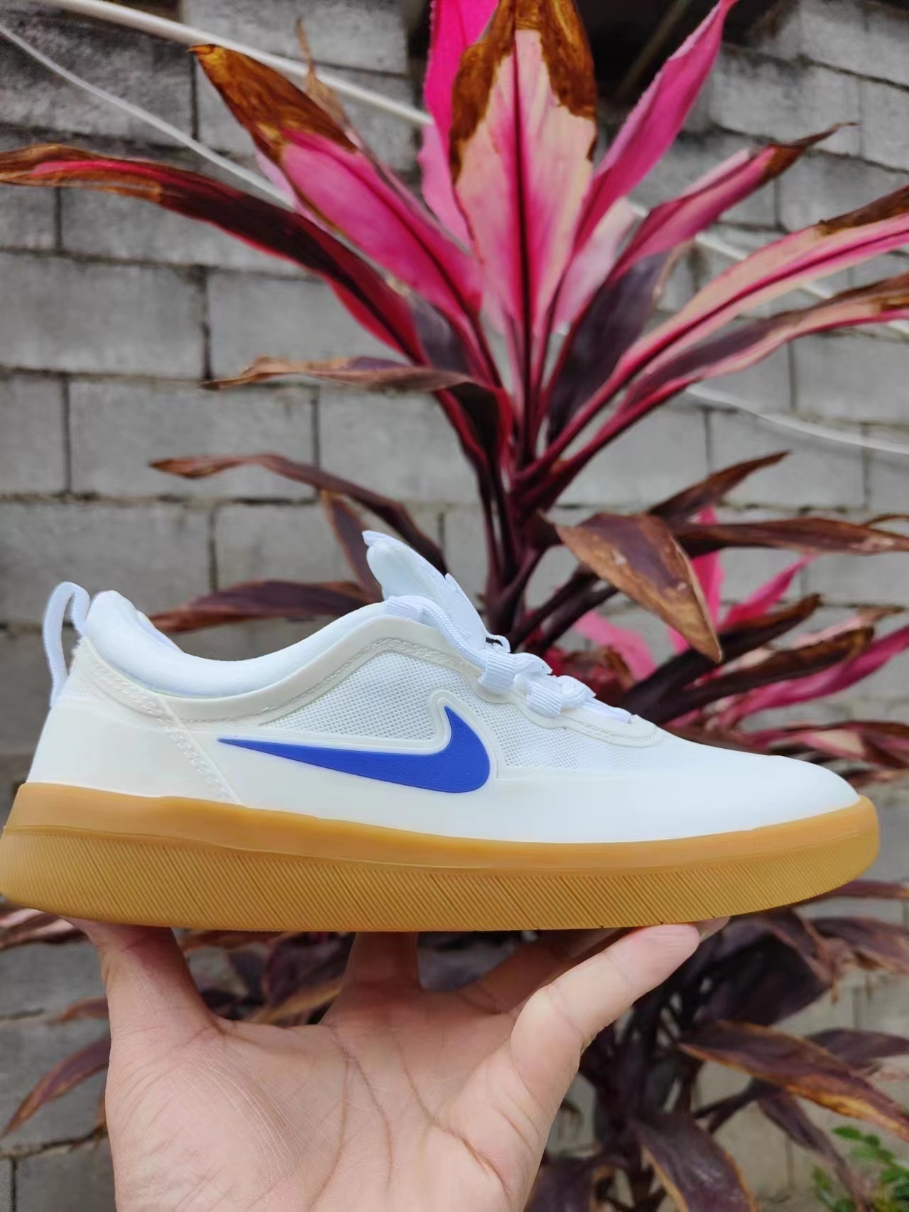 Nike 23
