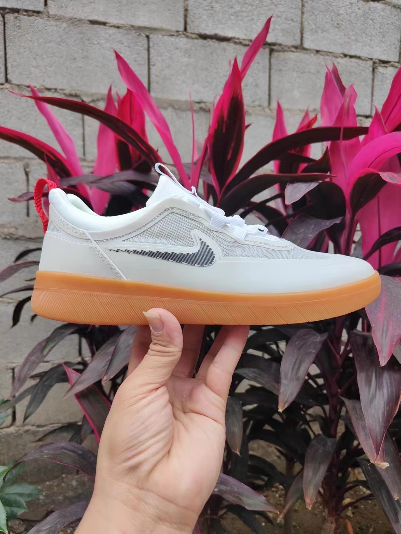 Nike 23