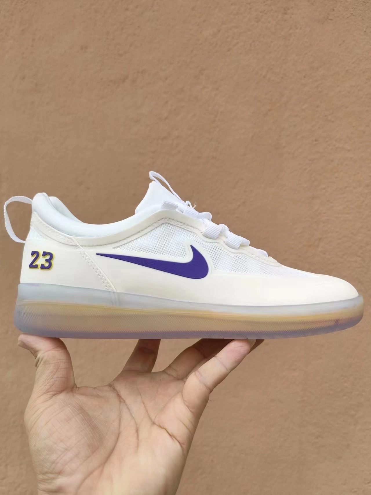 Nike 23
