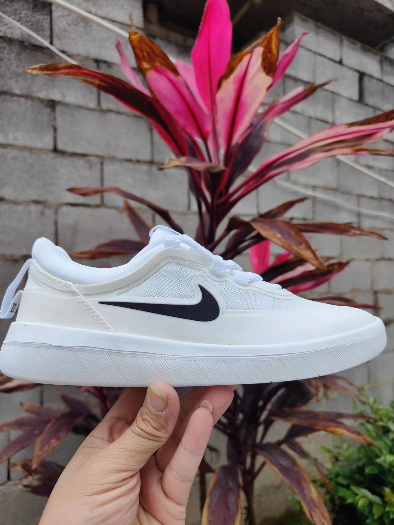 Nike 23