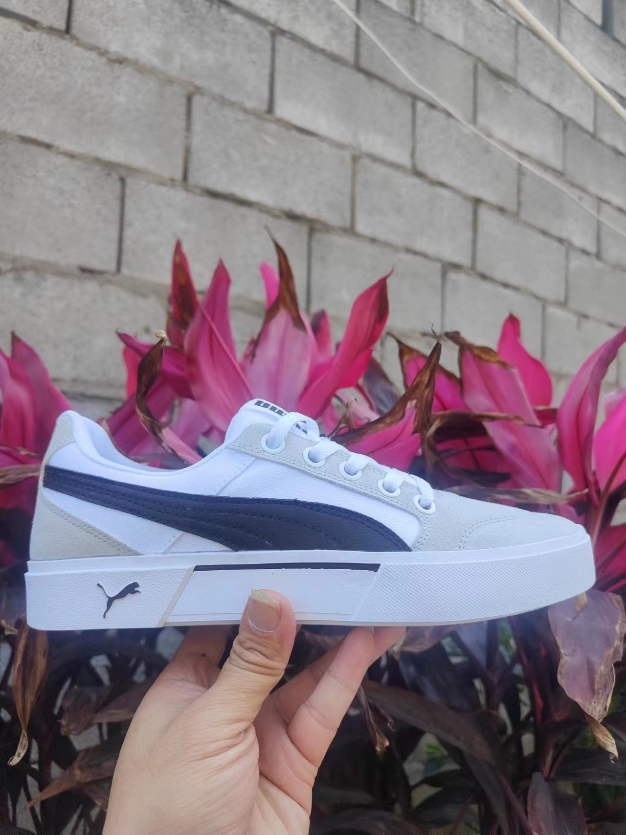 PUMA C-Rey