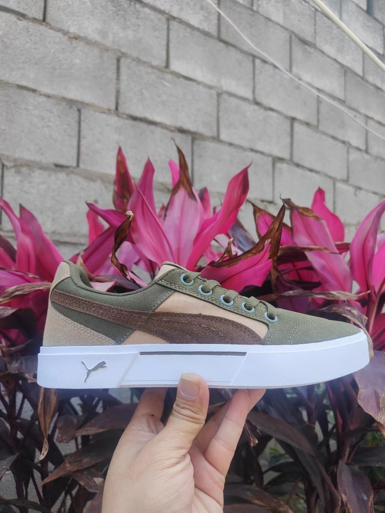 PUMA C-Rey