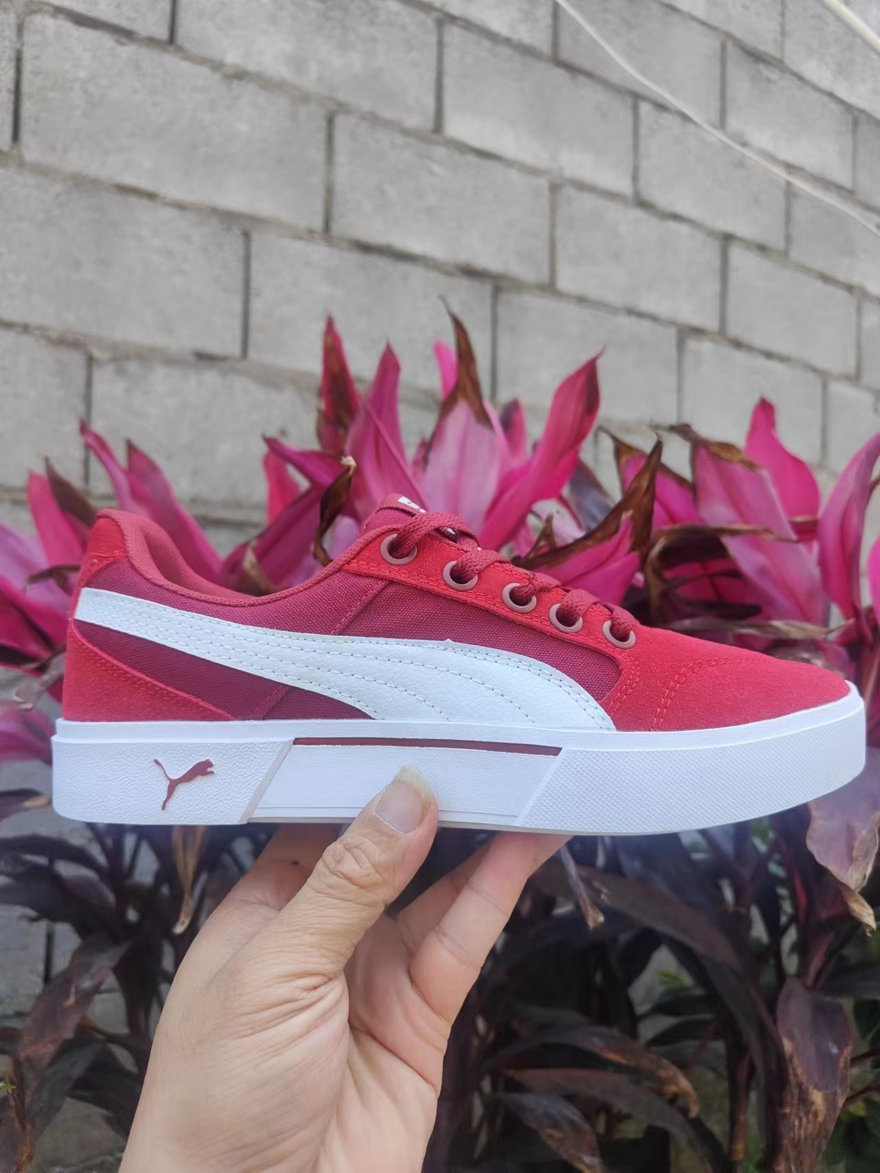 PUMA C-Rey