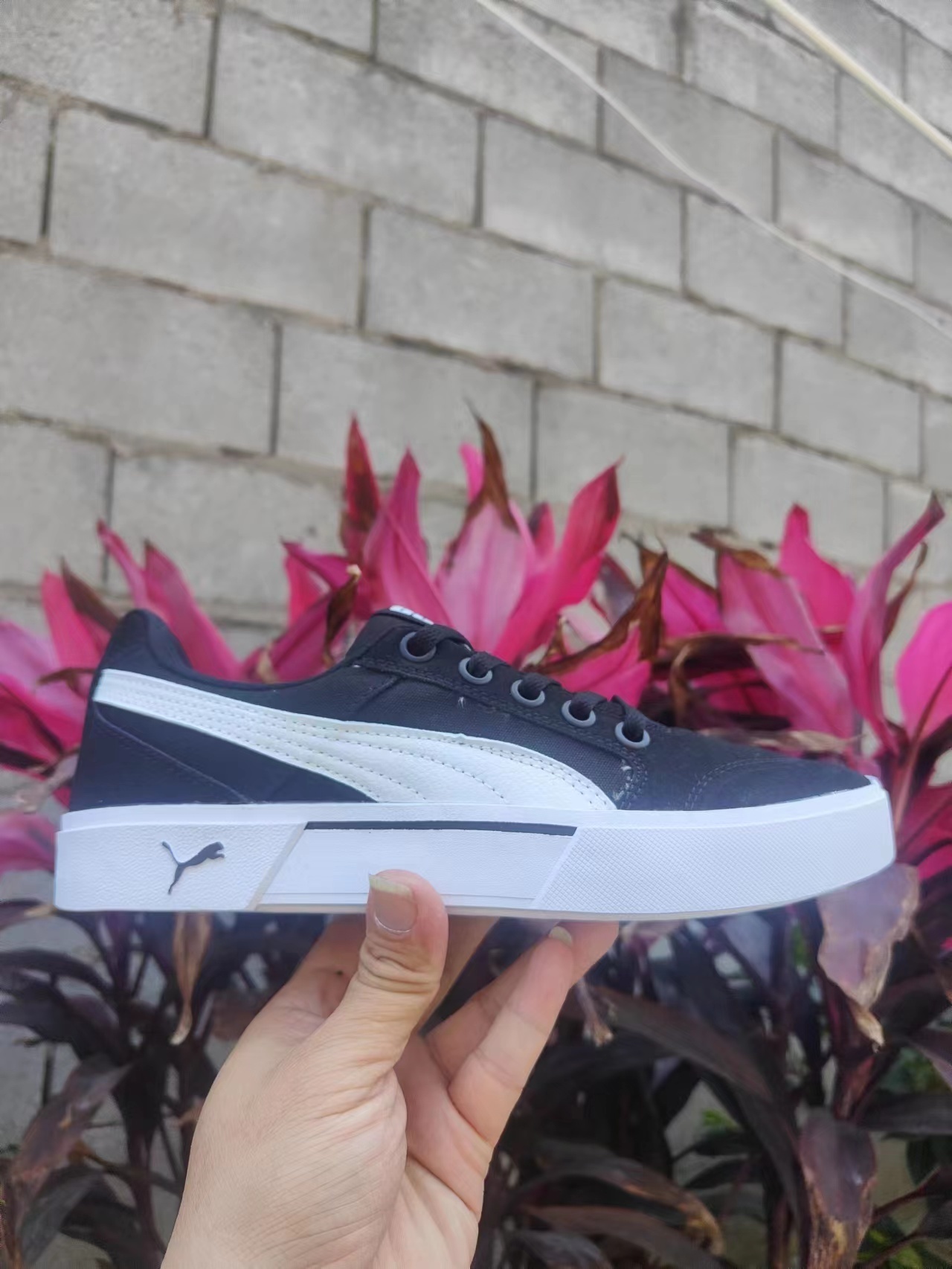 PUMA C-Rey