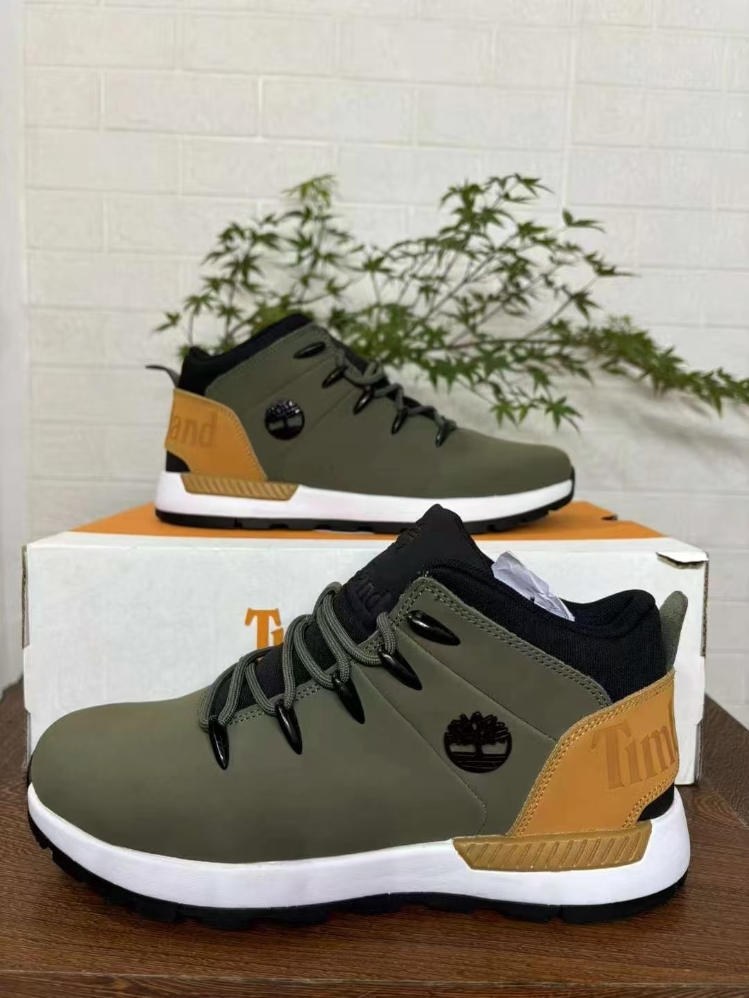 Timberland