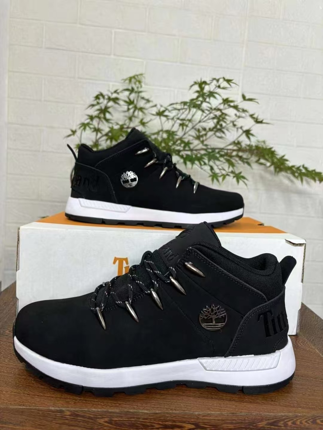 Timberland