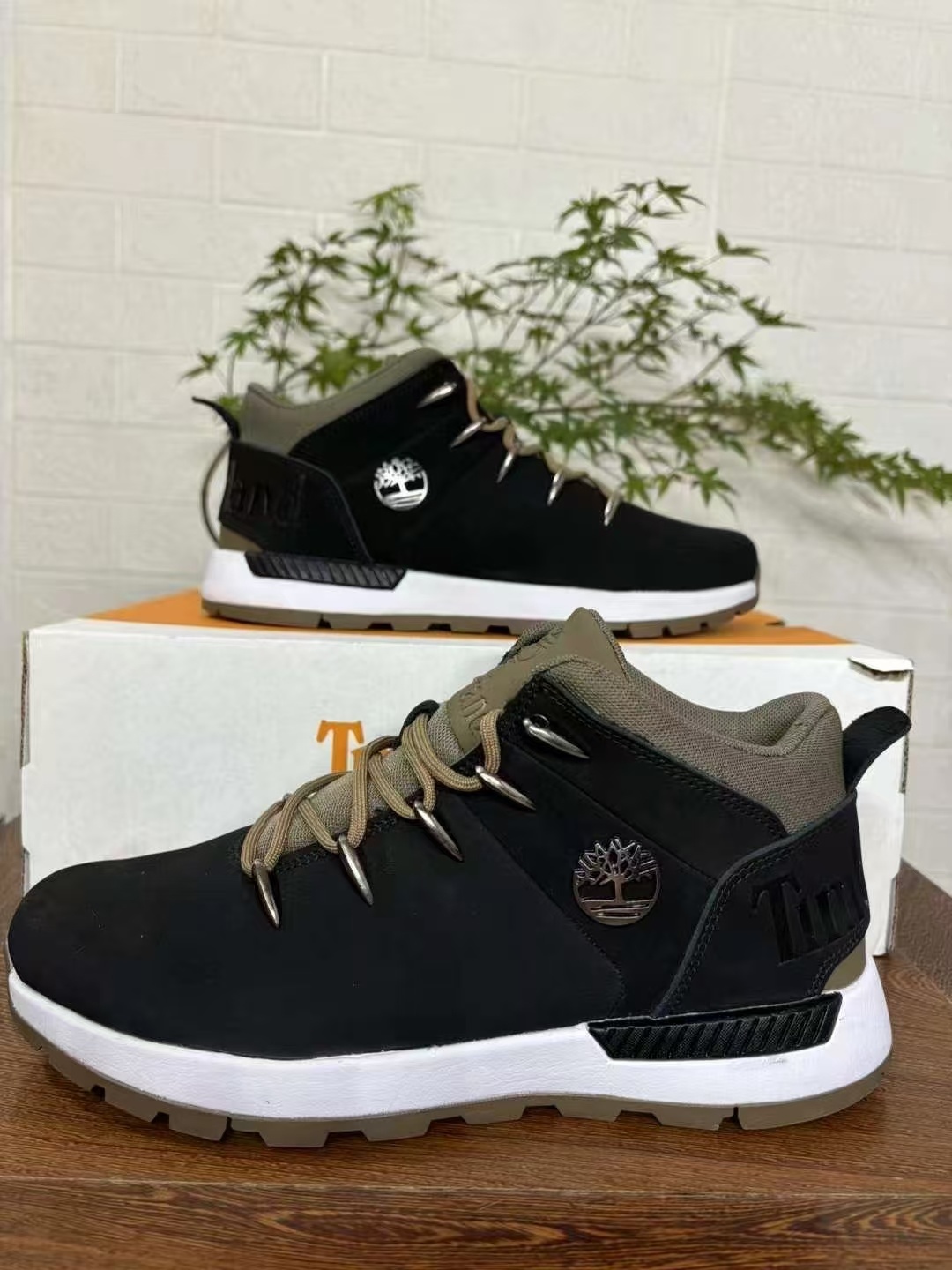 Timberland