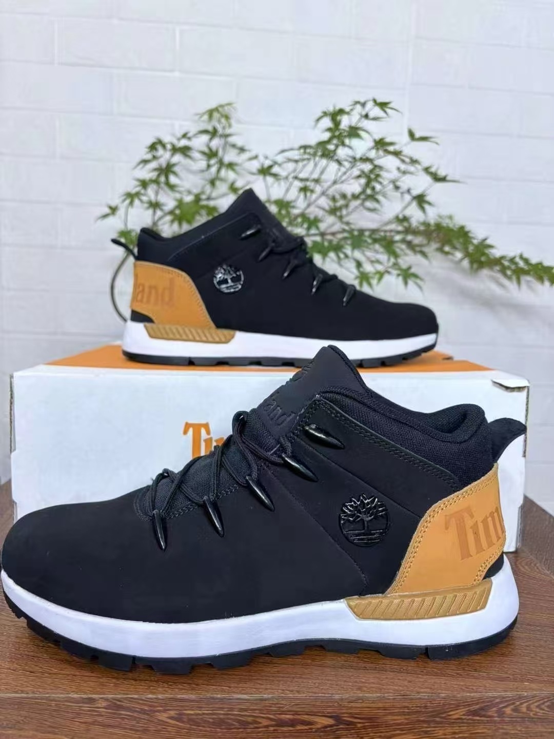 Timberland