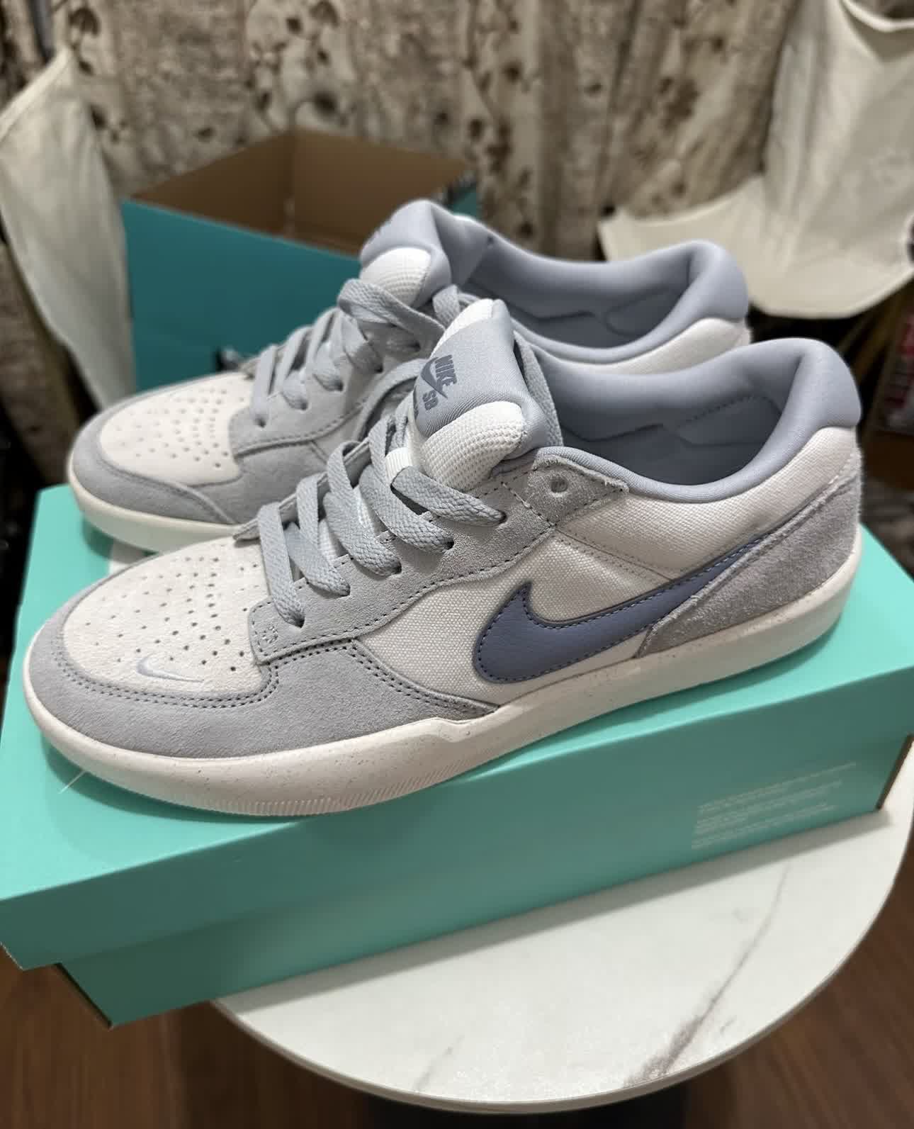 Nike SB Force 58