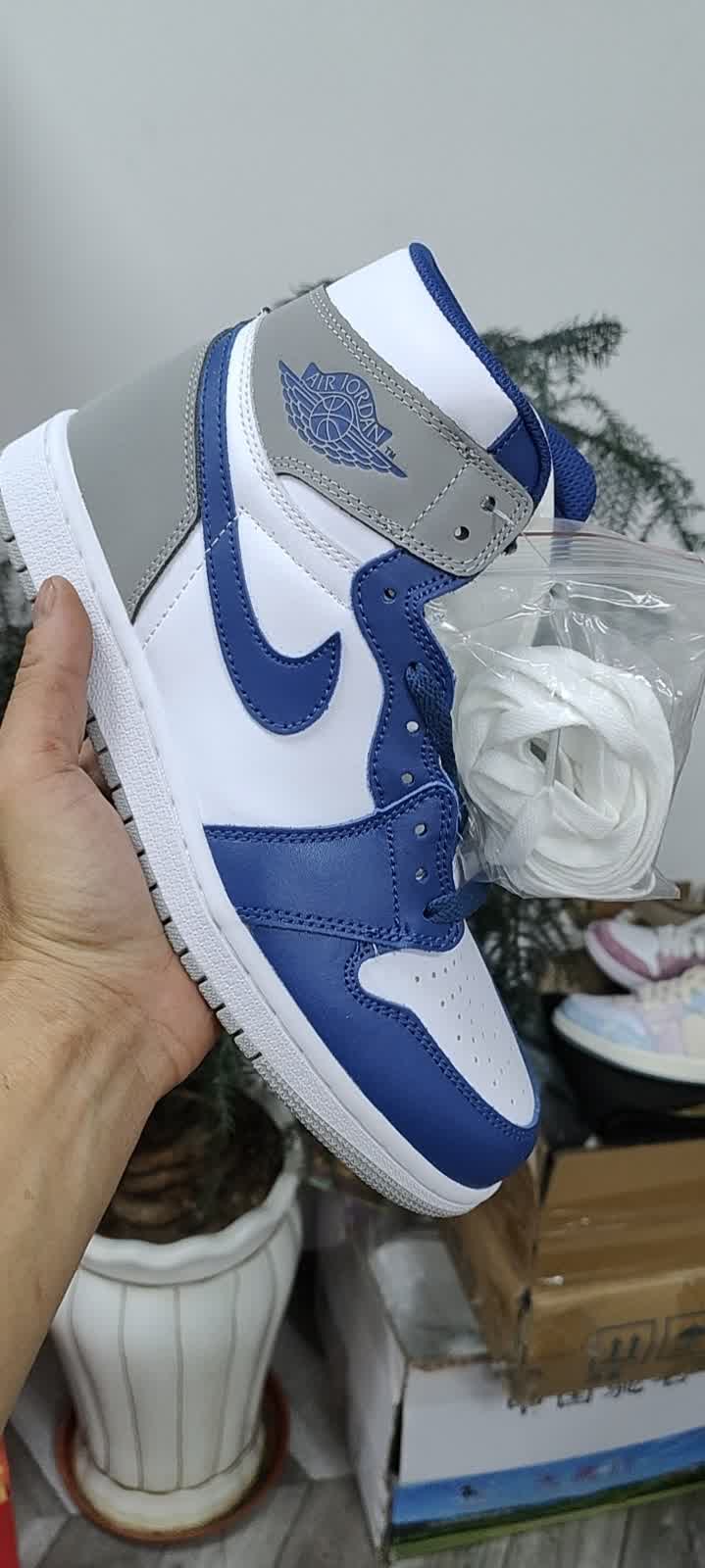 Air Jordan 1 High OG