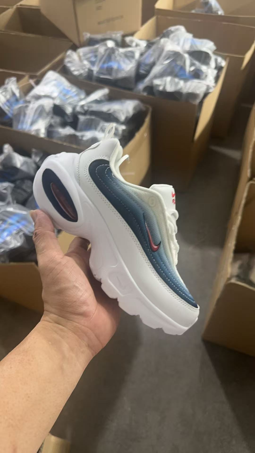Nike Air Max