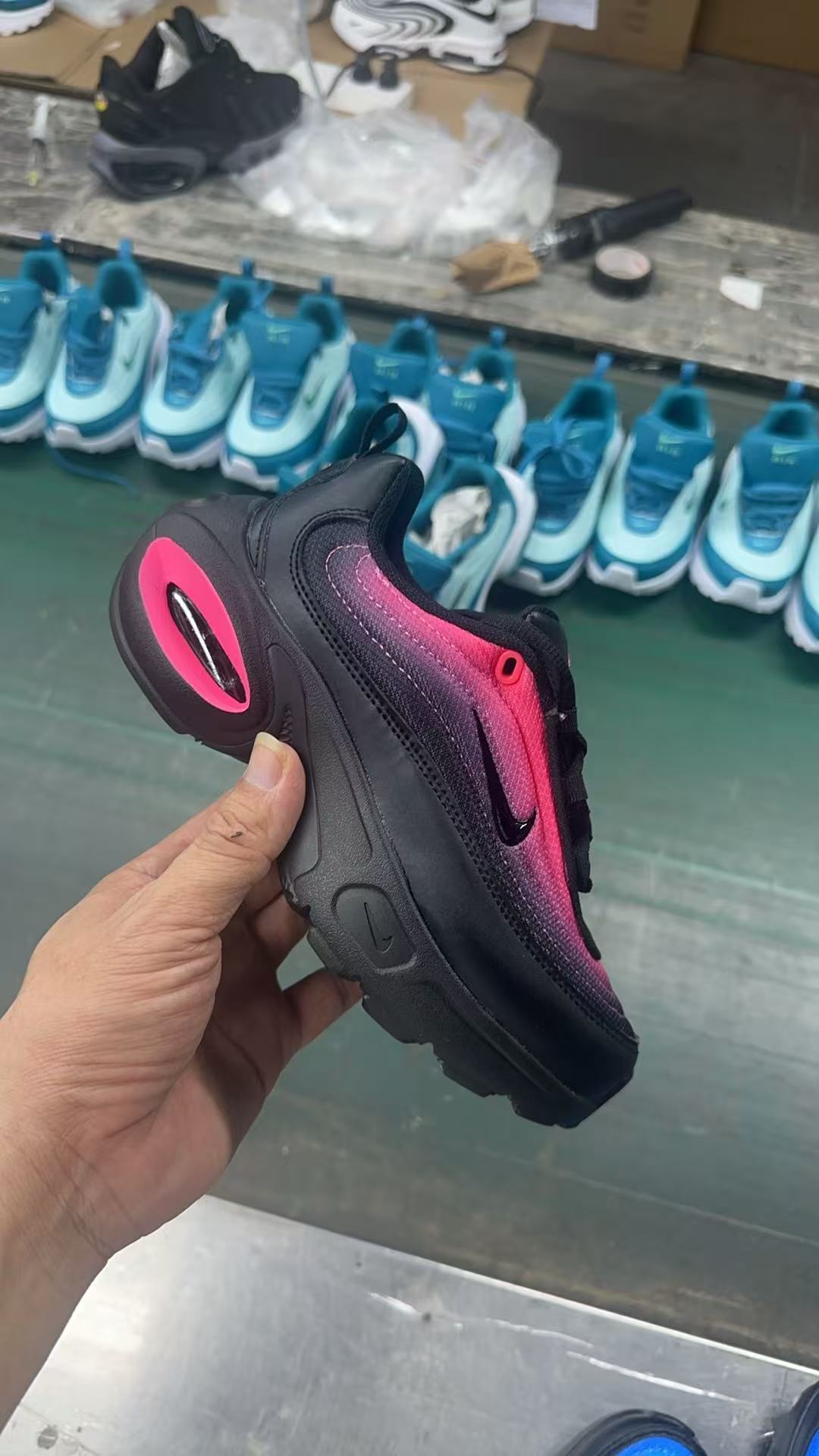 Nike Air Max