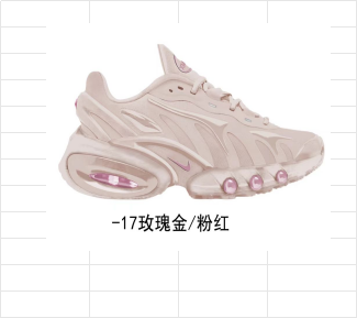  Nike Air Max Dn