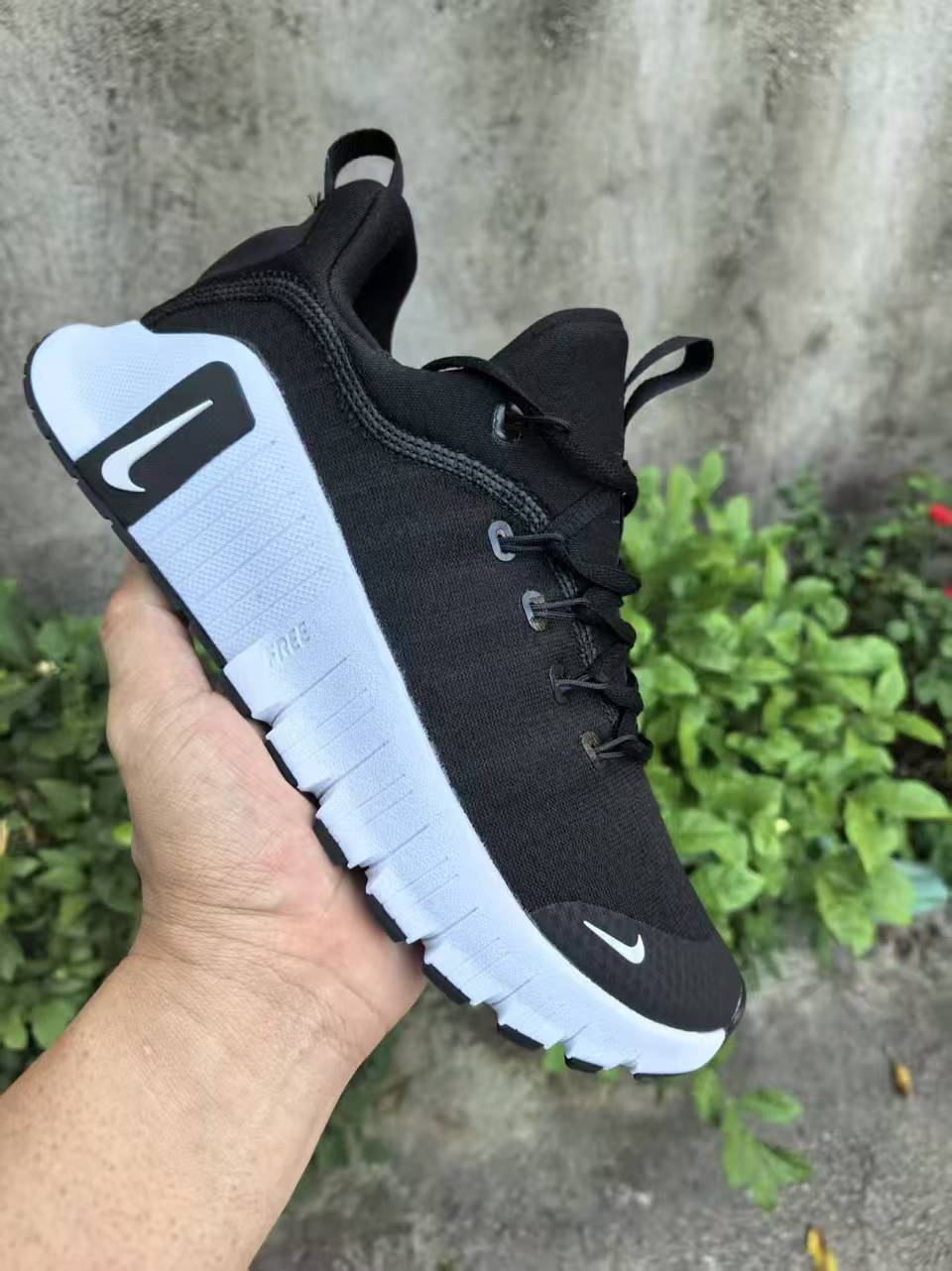 Nike Free Metcon