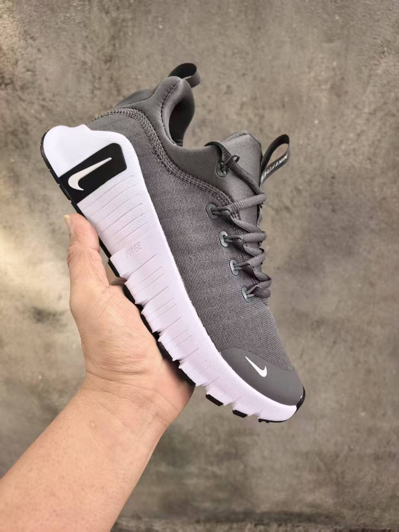 Nike Free Metcon