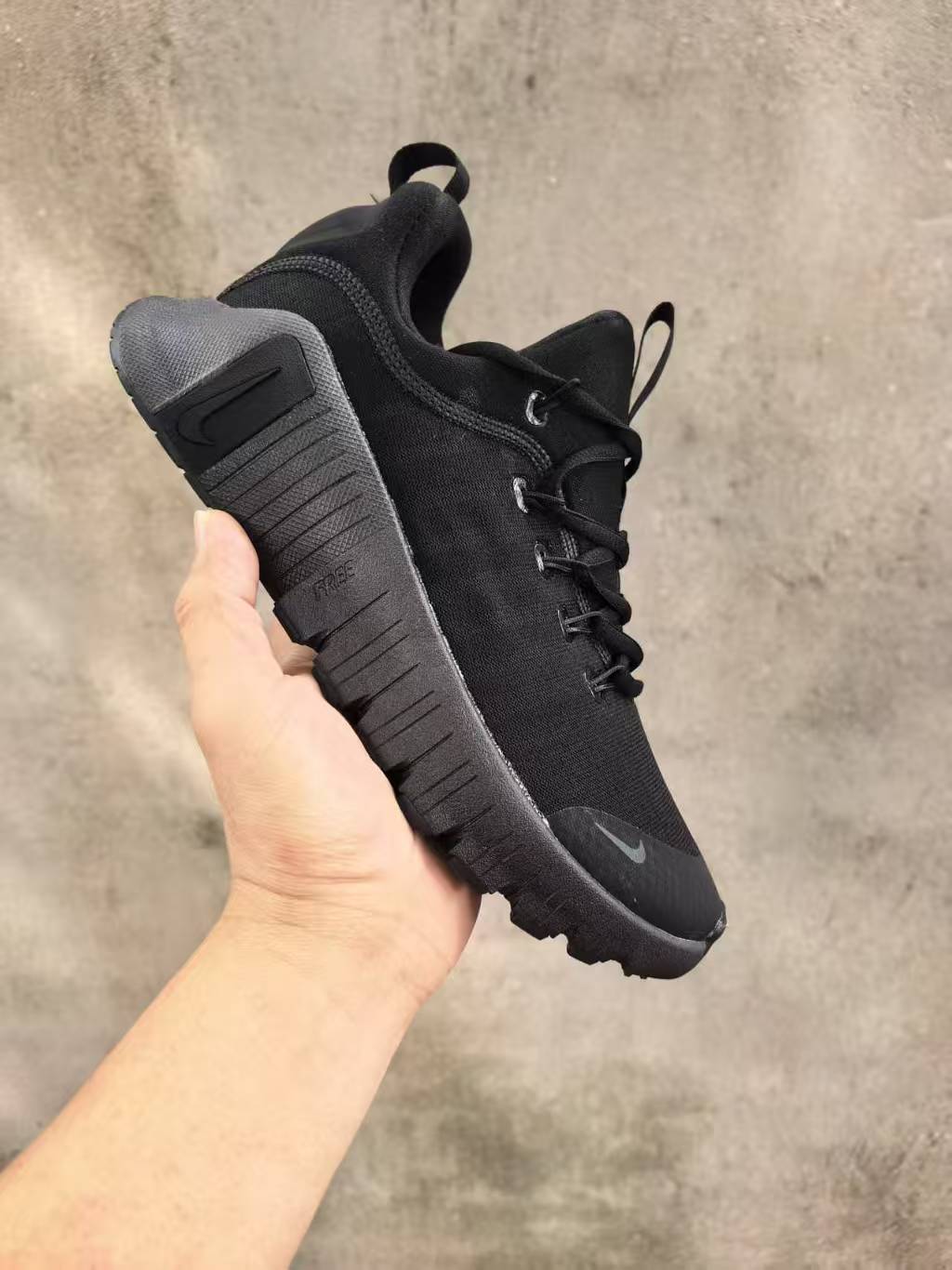 Nike Free Metcon