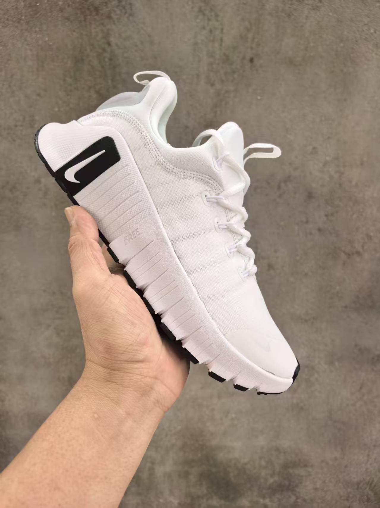 Nike Free Metcon