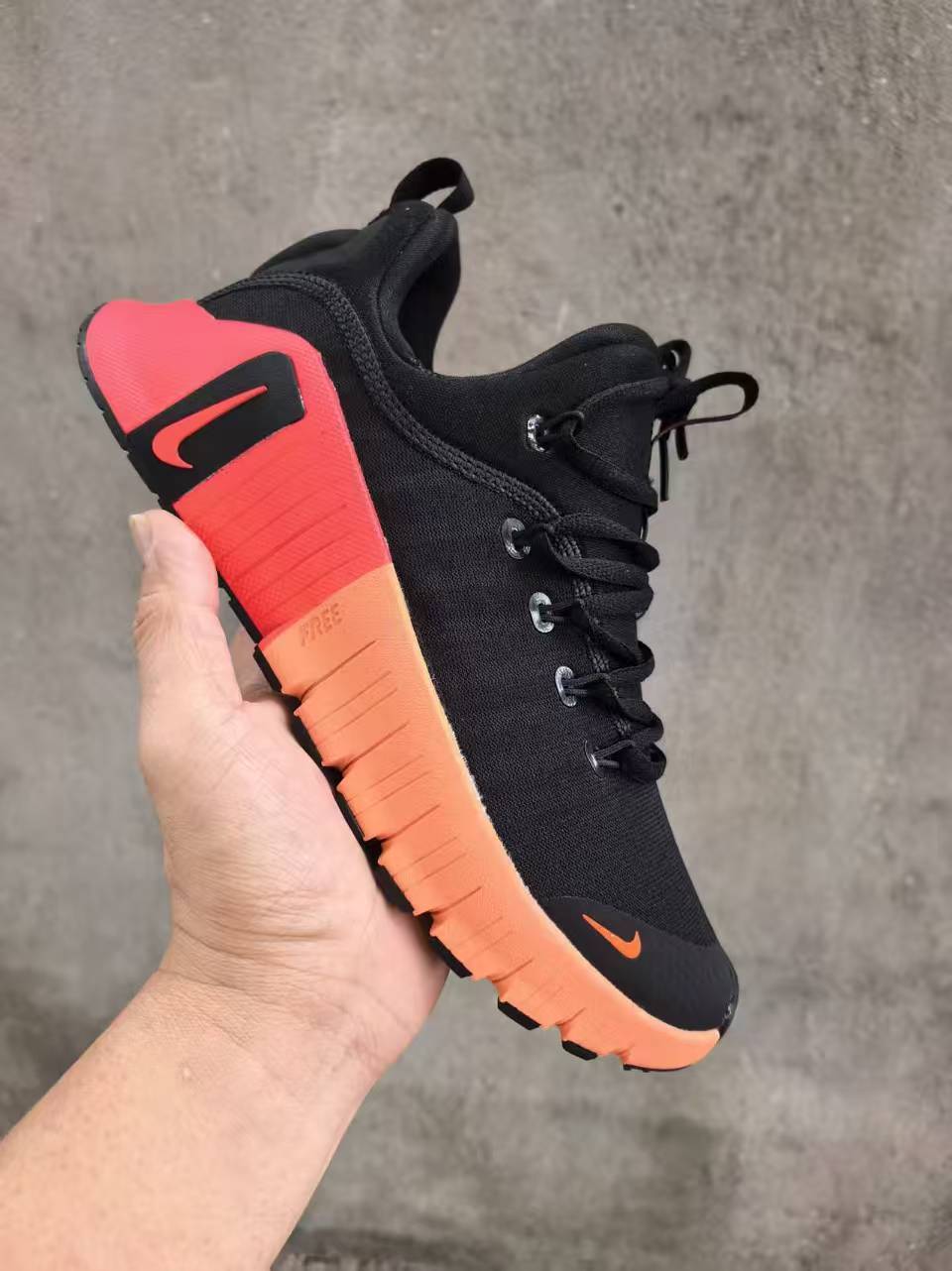 Nike Free Metcon