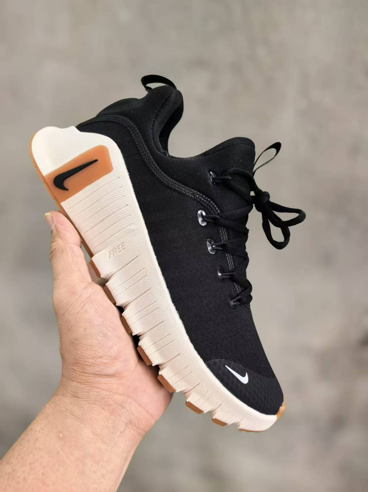 Nike Free Metcon