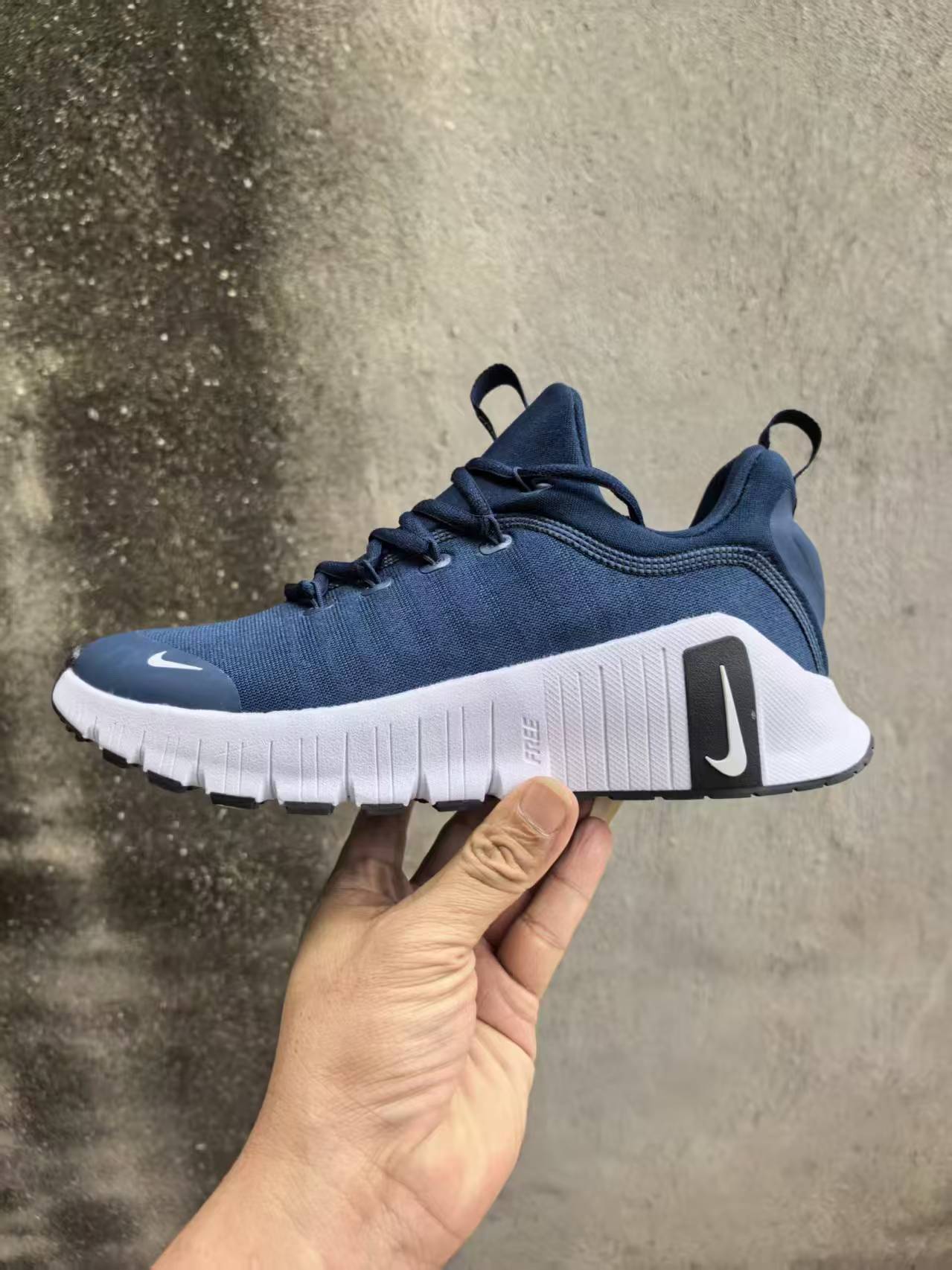 Nike Free Metcon