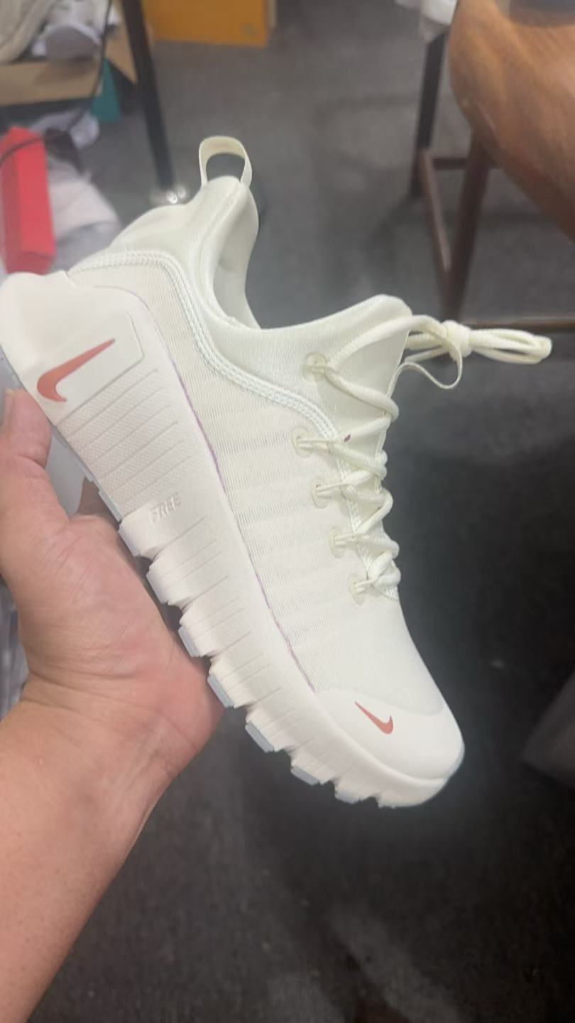 Nike Free Metcon