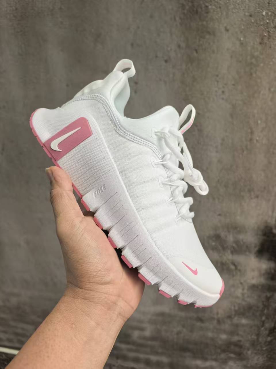 Nike Free Metcon