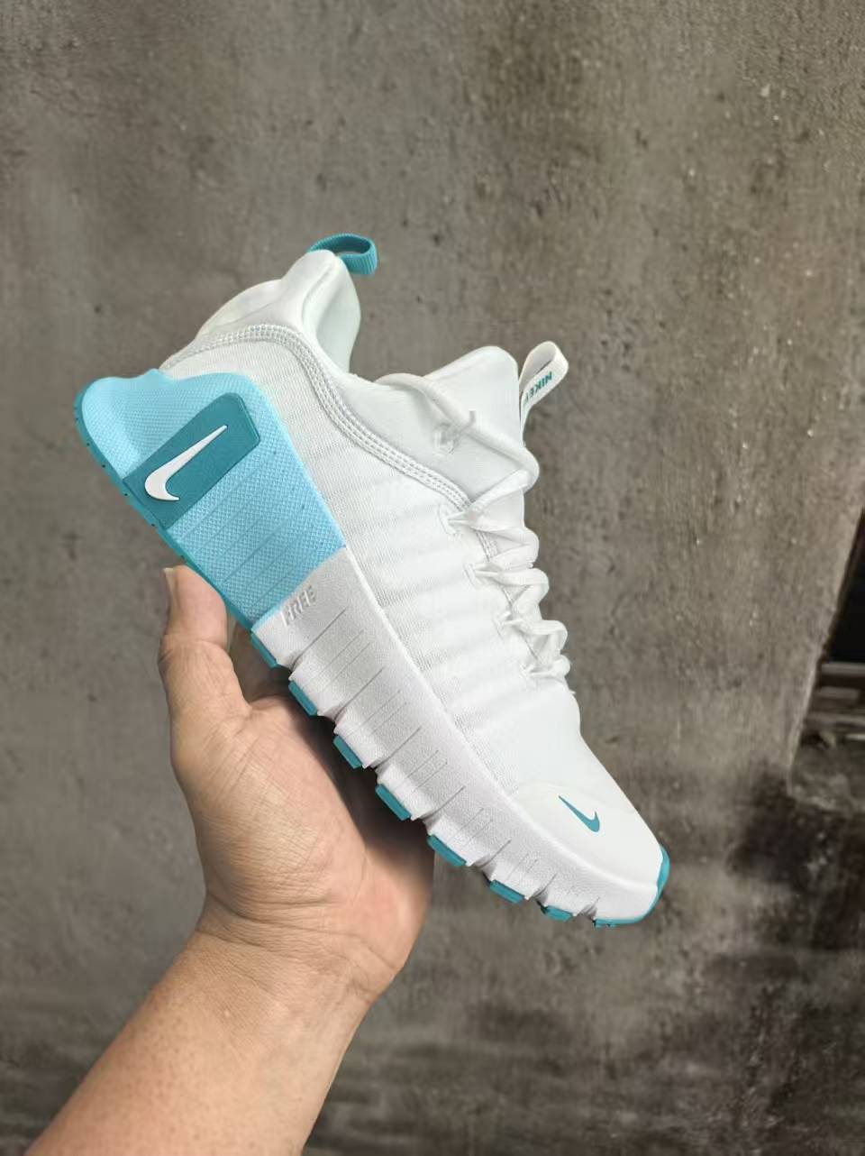 Nike Free Metcon