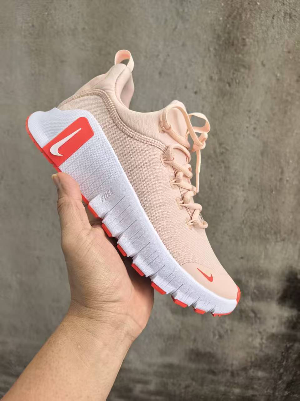 Nike Free Metcon