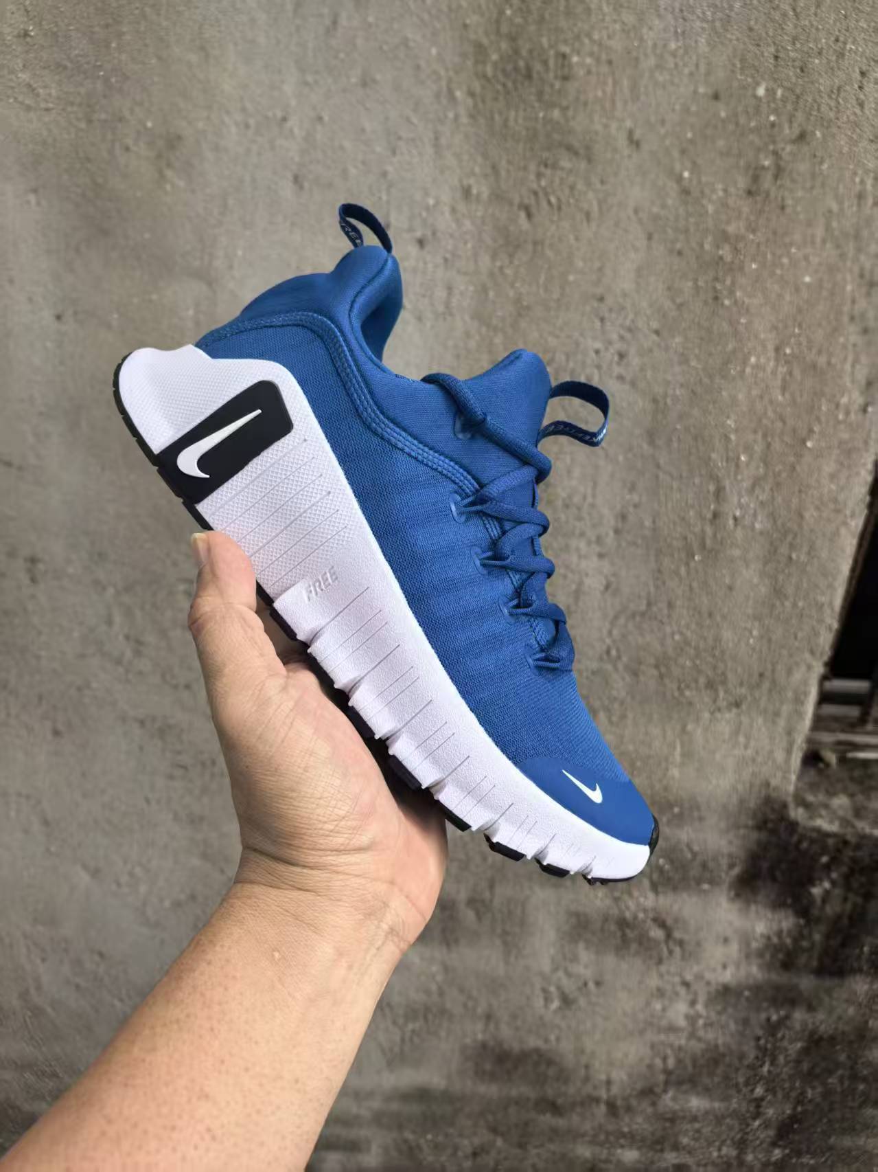 Nike Free Metcon