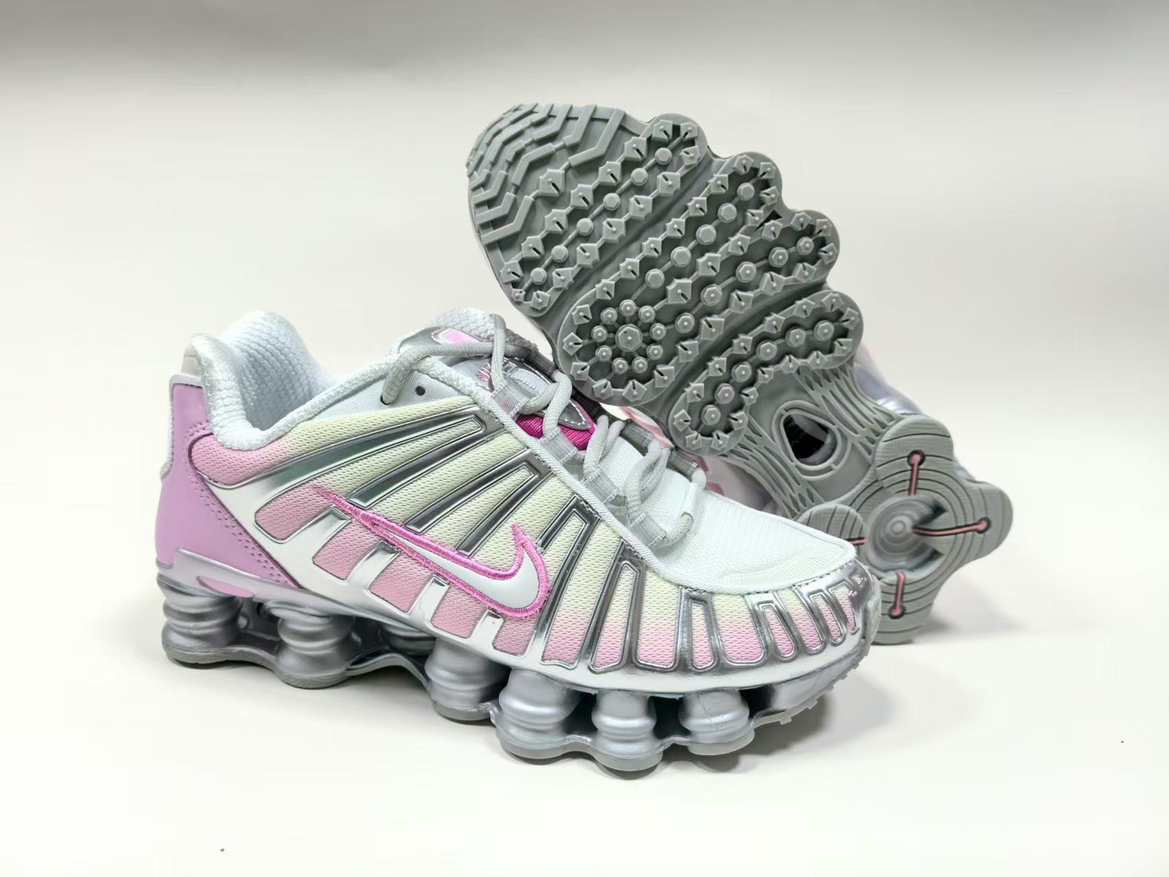 Nike Shox TL 系列