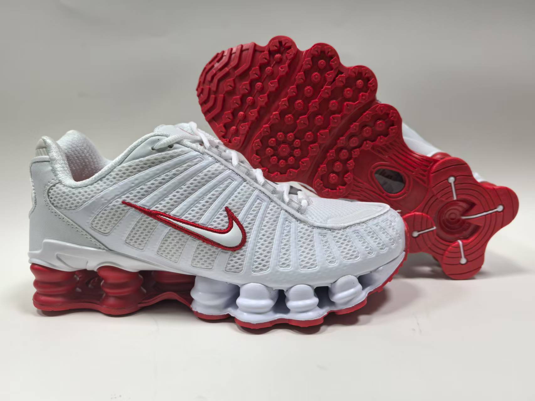 Nike Shox TL