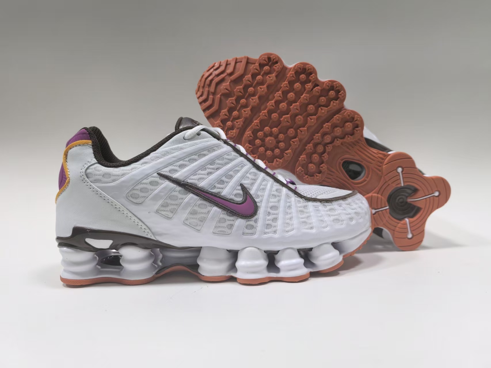 Nike Shox TL
