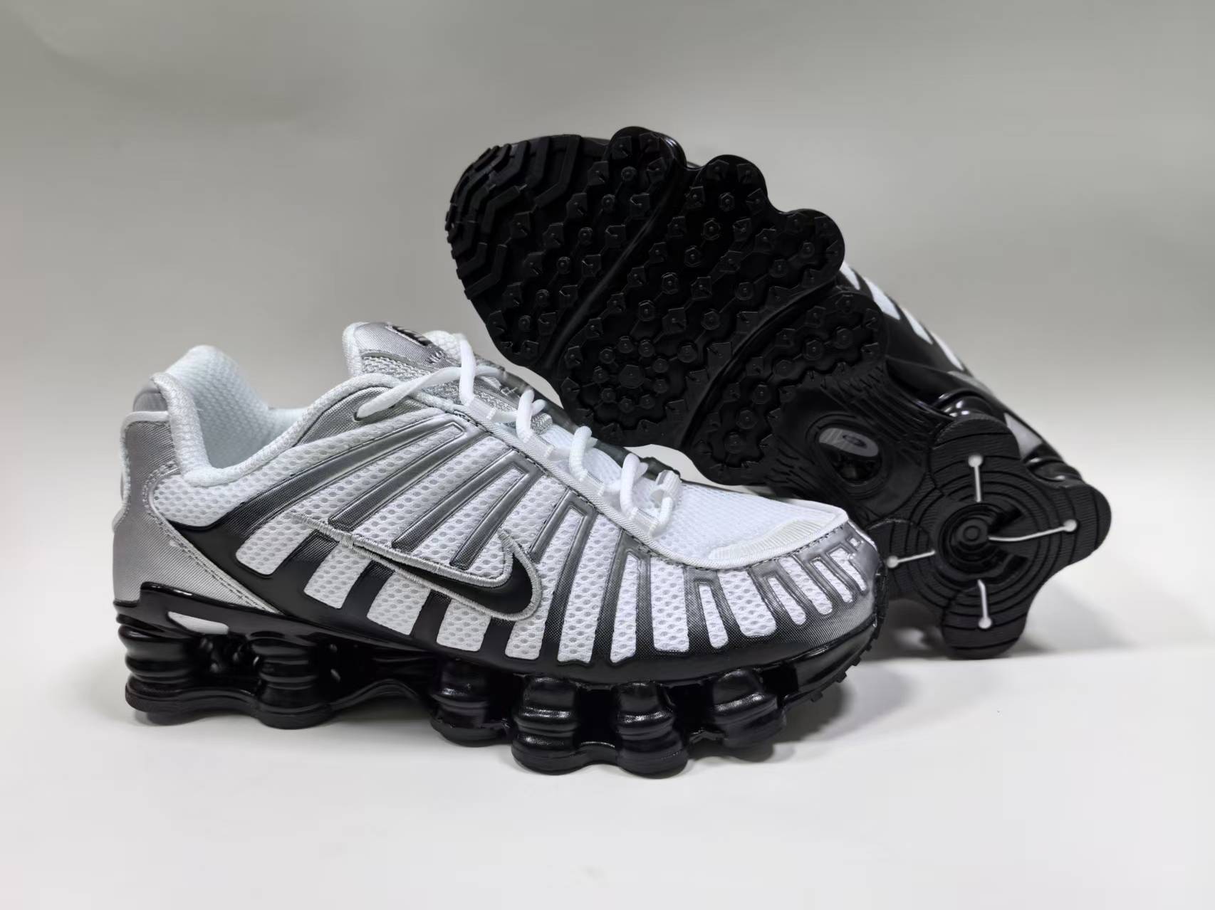 Nike Shox TL