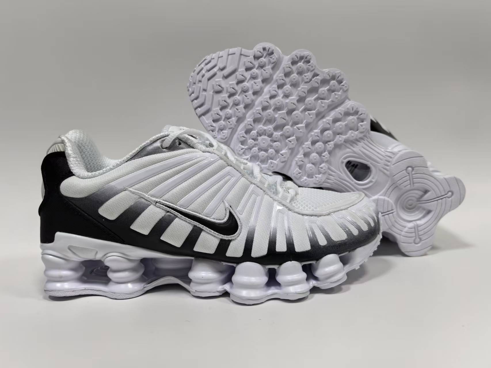 Nike Shox TL