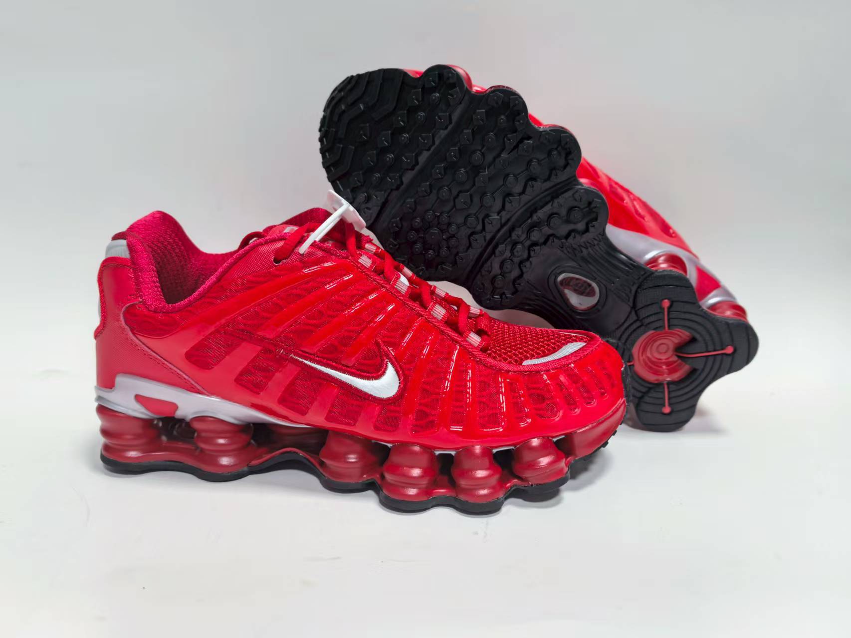 Nike Shox TL