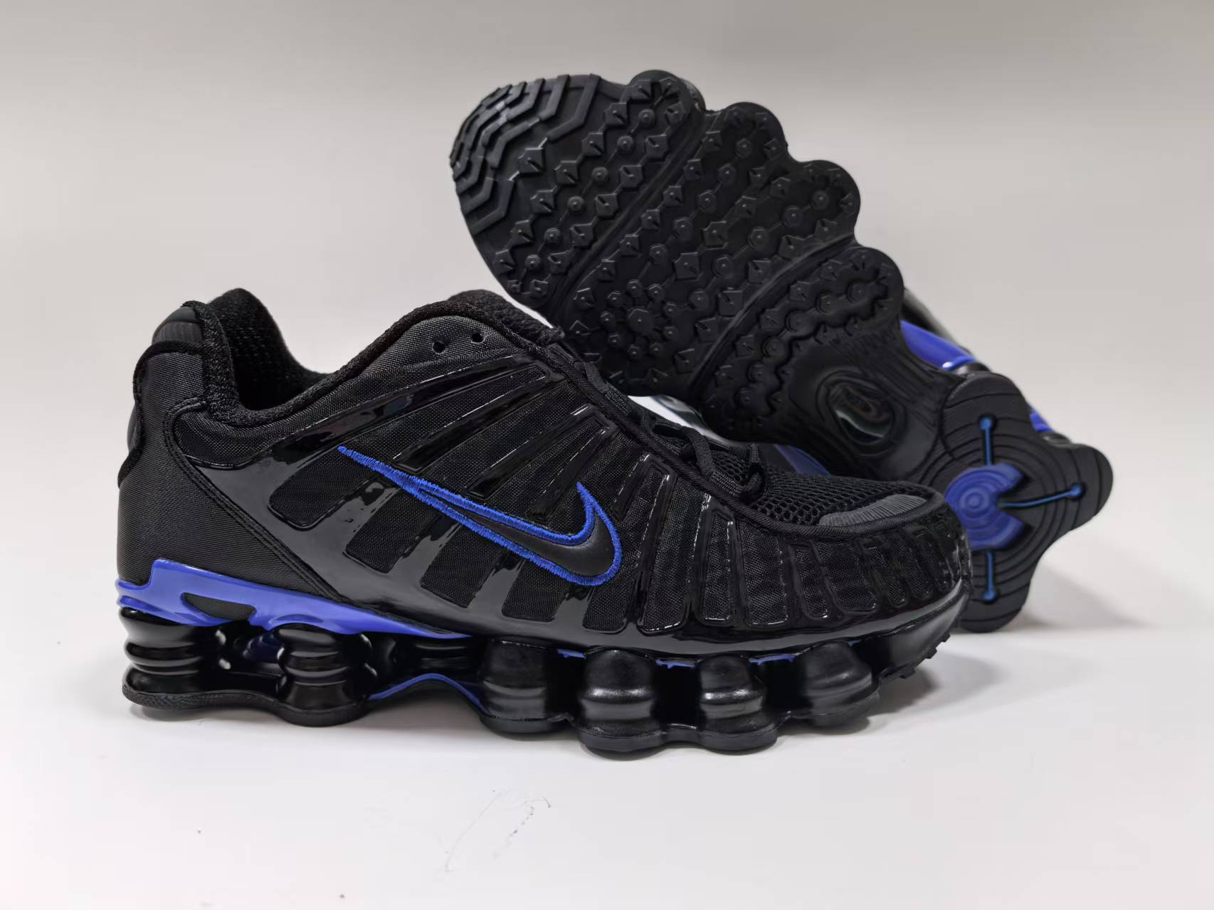 Nike Shox TL