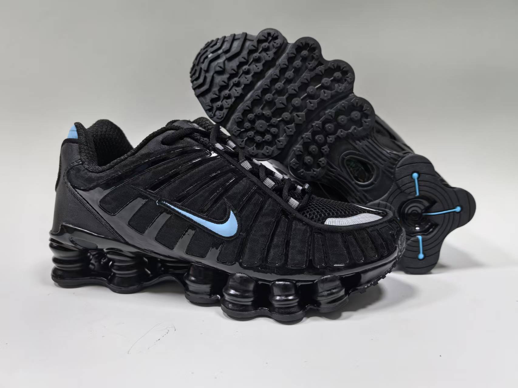 Nike Shox TL