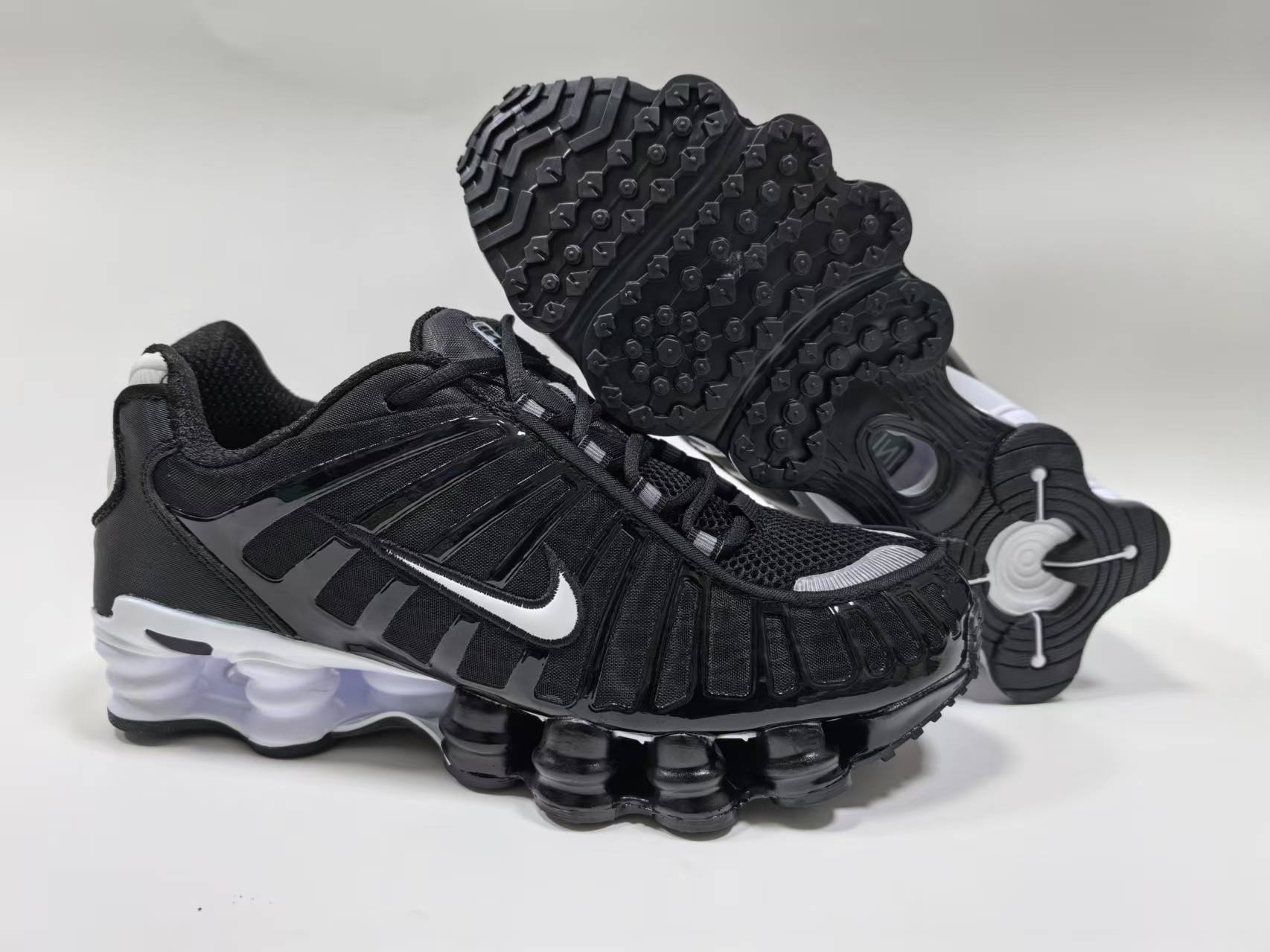 Nike Shox TL
