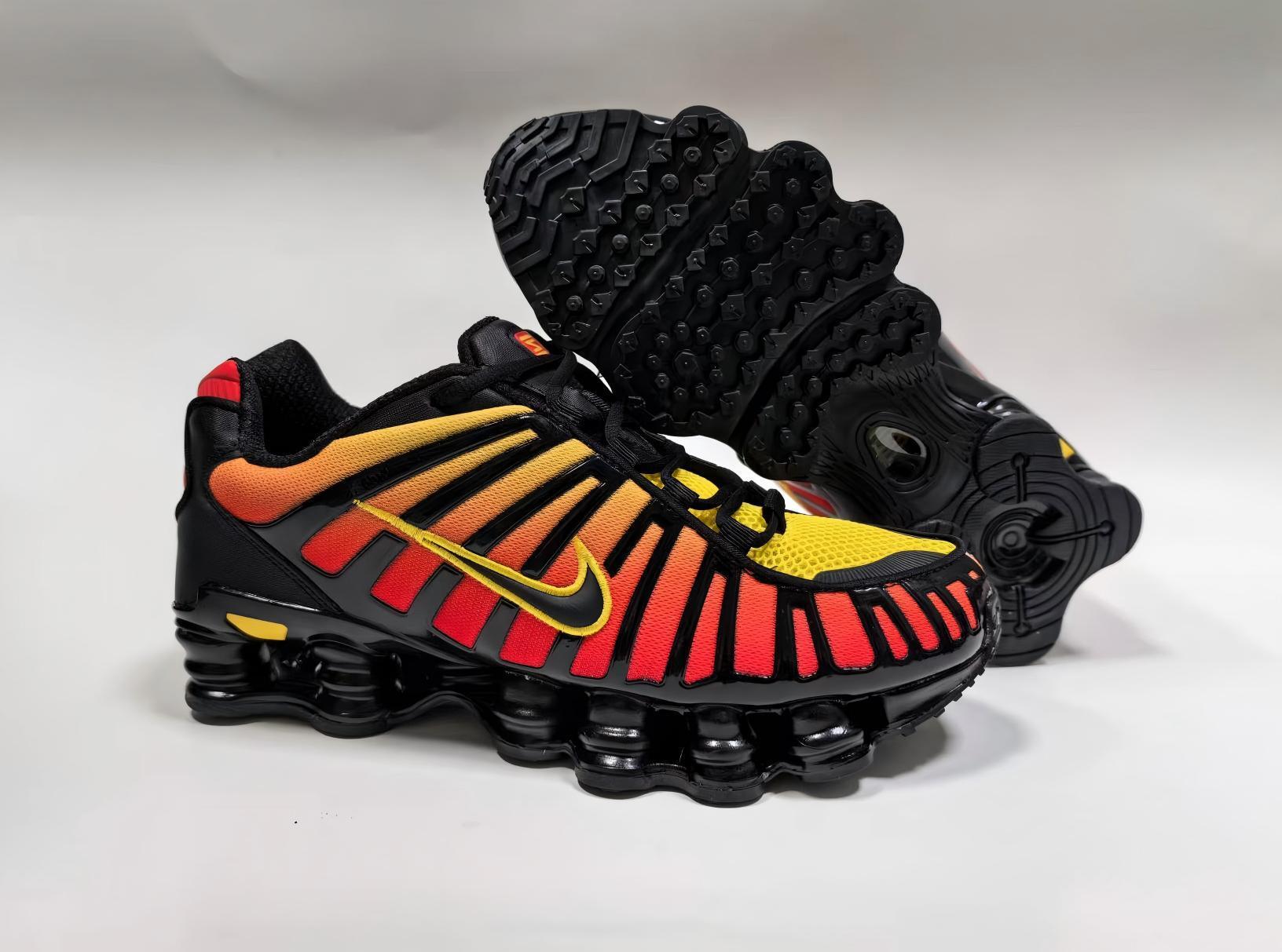 Nike Shox TL
