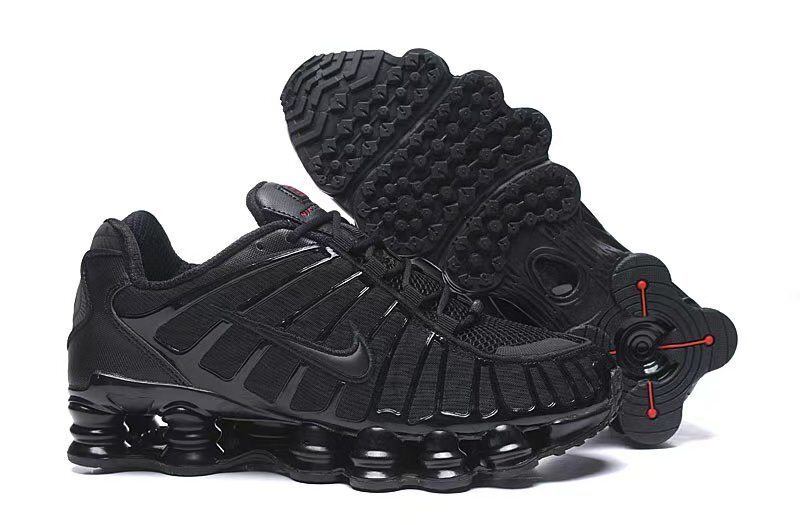 Nike Shox TL